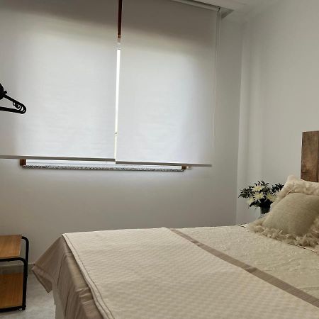 La Casa De Silvia Apartment อาร์ซูอา ภายนอก รูปภาพ