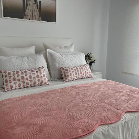 La Casa De Silvia Apartment อาร์ซูอา ภายนอก รูปภาพ